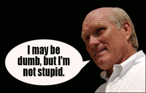 browse quotes by subject browse quotes by author terry bradshaw quotes ...