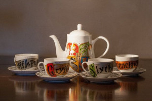 The most awesome thing I think I have ever seen!! I want this ...