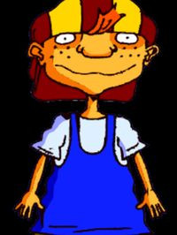 You think I should bury Lars in the sand?