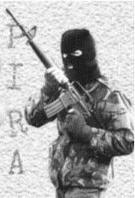 The Irish Republican Army