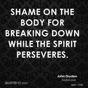 Shame Quotes | QuoteHD