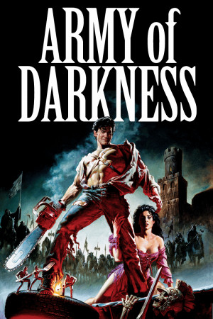 ARMY OF DARKNESS To Return To Comics In February 2012!