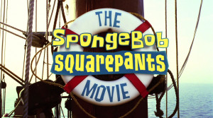 SpongeBob SquarePants Movie - Encyclopedia SpongeBobia - The SpongeBob ...