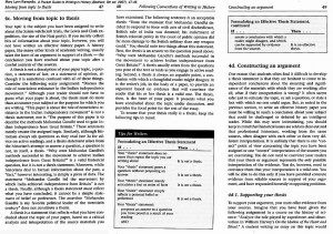 thesis acknowledgement quotes