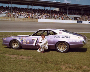 Remembering Dick Trickle