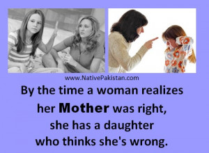 Quotes about Mothers: 