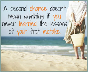 Second Chance Bible Quotes http://godisheart.blogspot.com/2012/12/a ...