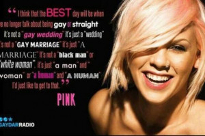 Quotes Pink Singer Quotes by Pink The Singer