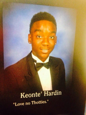 Top 26 Funniest Yearbook Quotes