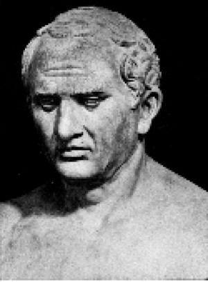 Plutarch's Life of Cicero