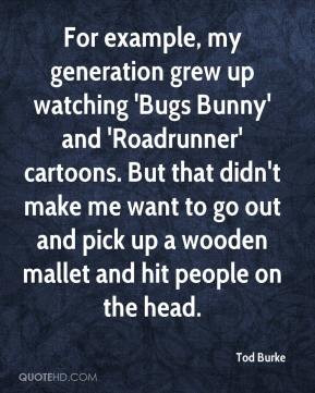 My Generation Quotes