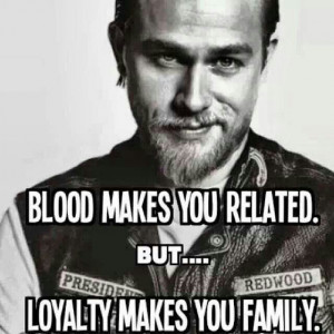 soa #jax #quotes #loyality