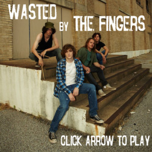 Wasted The Fingers Songs From movie LOSERS TAKE ALL
