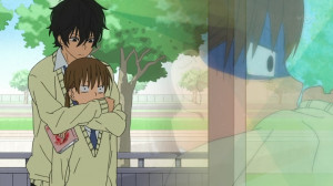 The real me lives on the internet!