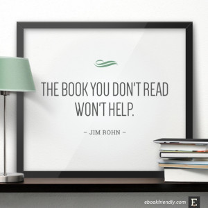 50 most inspiring quotes about books and reading