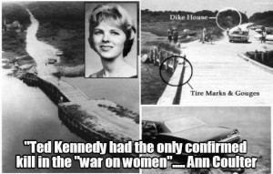 ... Kennedy had the only confirmed kill in the 