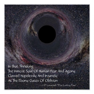 Black hole quotes wallpapers