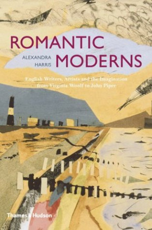 ... Writers, Artists and the Imagination from Virginia Woolf to John Piper