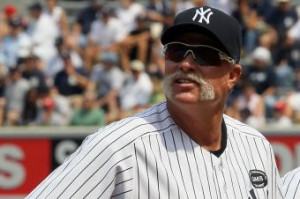 Goose Gossage Discusses Yankees Career Old Timers 39 Day and Baseball ...