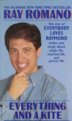 Humorous Quotes attributed to Ray Romano