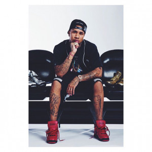 tyga 2015