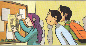 Drama by Raina Telgemeier - Reviews, Discussion, Bookclubs, Lists