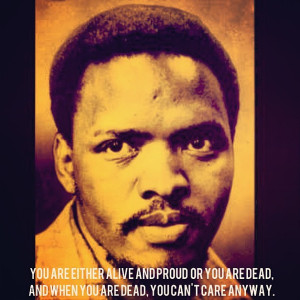 Steve Biko Quotes From Cry Freedom Of biko's most timeless