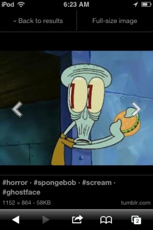 Best spongebob pic ever