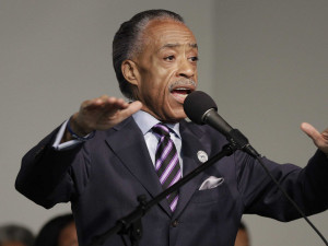 Al_Sharpton_Denounces_Darren_Wilson%27s ...