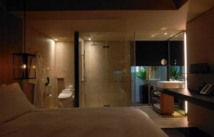 Hotel Quote Taipei: Quote U Room