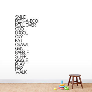Baby-Words-Vinyl-Wall-Decals-Nursery-Room-Quotes-Stickers