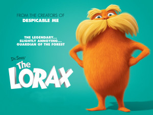new releases august 7 2012 the lorax marley blue like jazz