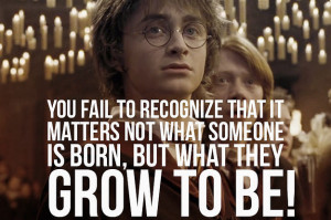 23 incredible quotes from your favorite books that hit the big screen