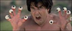 Kung Pow: Enter The Fist kung pow, favorit movi