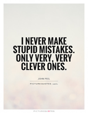John Peel Quotes