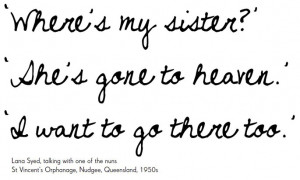Displaying (17) Gallery Images For Missing Sister Quotes...