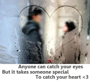 ... : Eyes Picture Quotes , Heart Picture Quotes , Love Picture Quotes