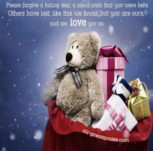 ... memory in loving memory card in memoriam verses remembrance cards