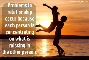 perfect life partner quotes