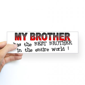 Step Brothers Bumper Stickers | Car Stickers, Decals, & More
