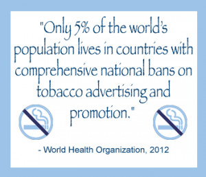 Tobacco and Smoking Information Resources
