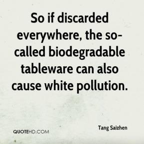 Discarded Quotes