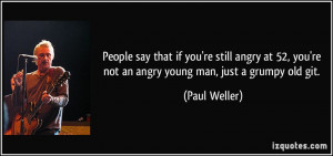 grumpy people quotes