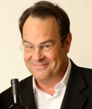 Dan Aykroyd Quotes