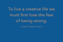 Creativity Quotes / Creativity is the key to great problem solving ...