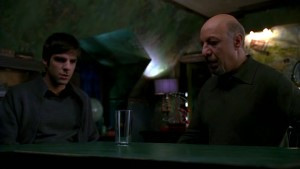 Episode:Six Months Ago