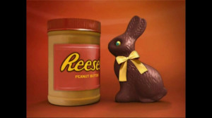 Reese's Peanut Butter Eggs TV Spot, Song by Marvin Gaye - Screenshot 3