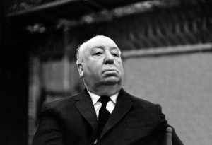... Actors Angle Toward ‘Alfred Hitchcock and the Making of Psycho