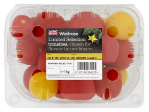 In a supermarket first, Waitrose is now offering customers a bulk ...