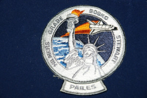 NASA New Space Shuttle